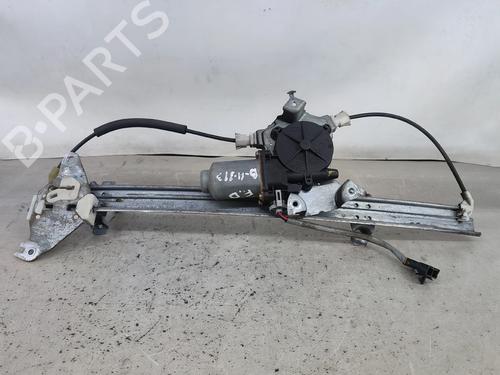 Used Front right window mechanism NISSAN ALMERA II (N16) 1.5 (90 hp) 28010839