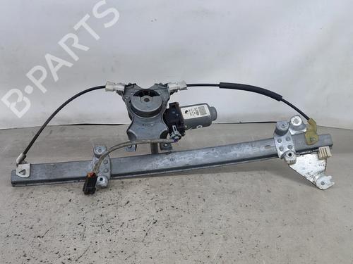 Front right window mechanism NISSAN ALMERA II (N16) 1.5 | BP28010839C23 - Image 6