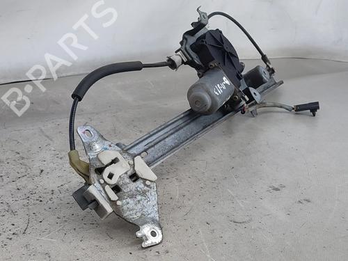 Front right window mechanism NISSAN ALMERA II (N16) 1.5 | BP28010839C23 - Image 4
