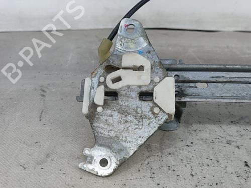 Front right window mechanism NISSAN ALMERA II (N16) 1.5 | BP28010839C23 - Image 3