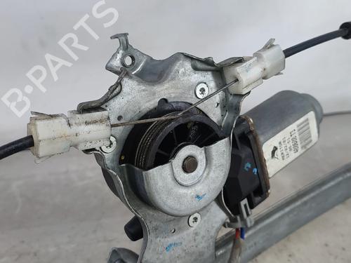 Front right window mechanism NISSAN ALMERA II (N16) 1.5 | BP28010839C23 - Image 8