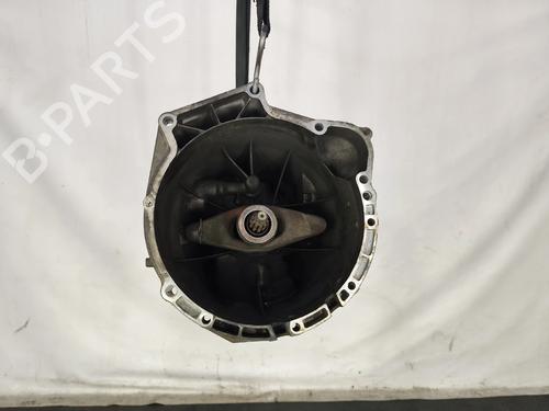 Used Gearbox BMW 5 (E39) 520 d (136 hp) 29220799