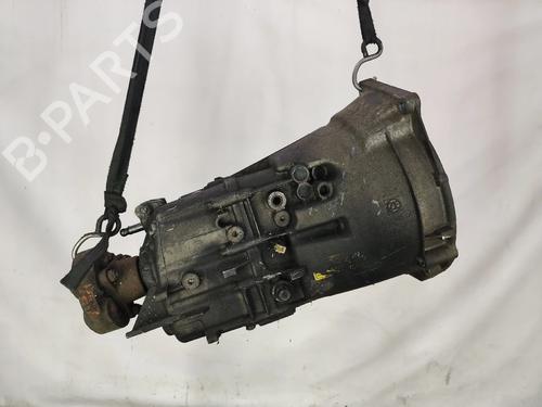 Gearbox BMW 5 (E39) 520 d | BP29220799M3 - Image 3