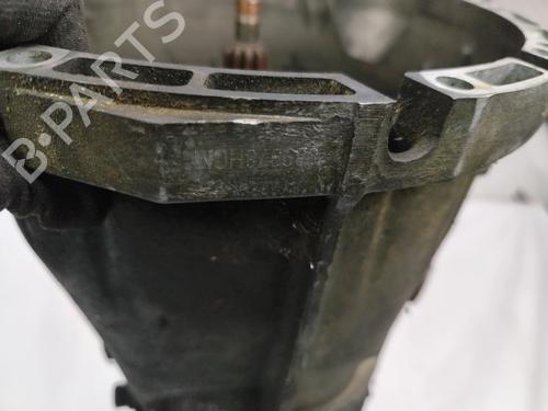 Gearbox BMW 5 (E39) 520 d | BP29220799M3 - Image 6