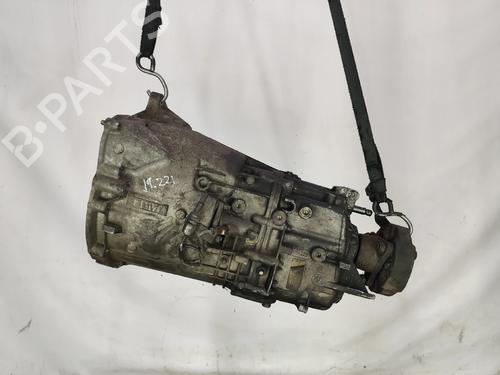 Gearbox BMW 5 (E39) 520 d | BP29220799M3 - Image 4