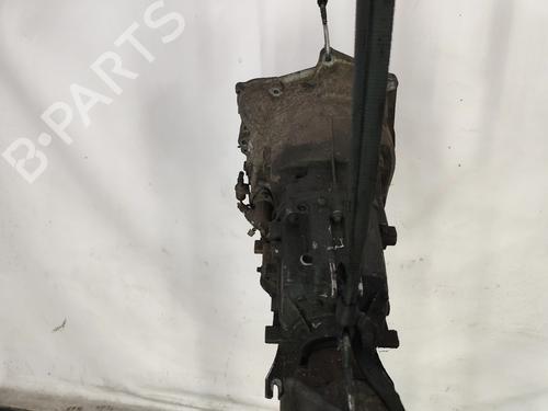 Gearbox BMW 5 (E39) 520 d | BP29220799M3 - Image 5