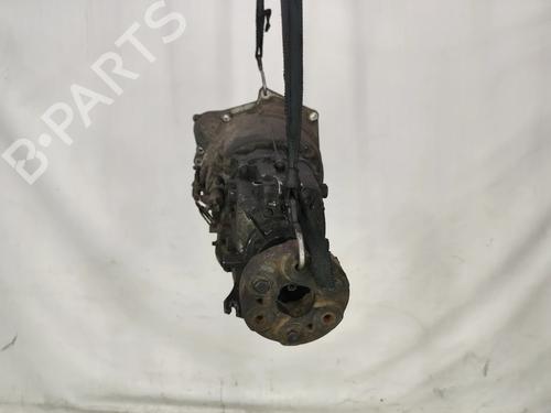 Gearbox BMW 5 (E39) 520 d | BP29220799M3 - Image 2