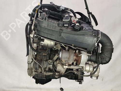Engine MERCEDES-BENZ E-CLASS (W212) E 250 CDI / BlueTEC (212.003, 212.004) | BP29220766M1 