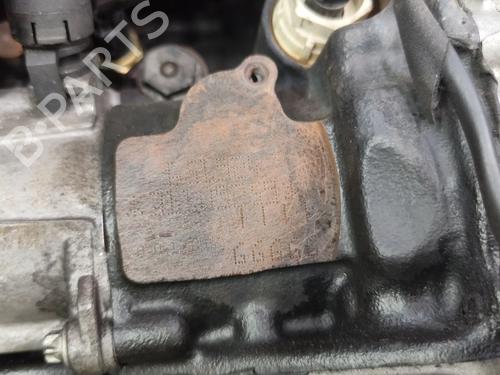 Engine MERCEDES-BENZ E-CLASS (W212) E 250 CDI / BlueTEC (212.003, 212.004) | BP29220766M1 