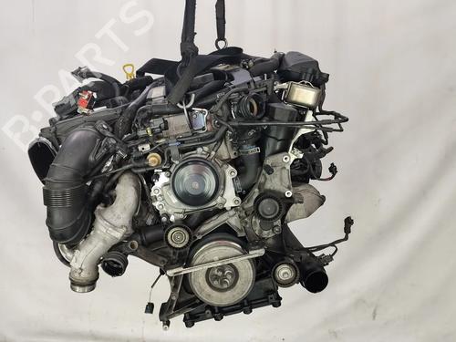 Engine MERCEDES-BENZ E-CLASS (W212) E 250 CDI / BlueTEC (212.003, 212.004) | BP29220766M1 