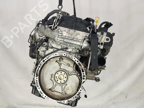 Engine MERCEDES-BENZ E-CLASS (W212) E 250 CDI / BlueTEC (212.003, 212.004) | BP29220766M1 