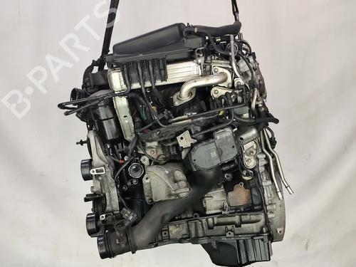 Engine MERCEDES-BENZ E-CLASS (W212) E 250 CDI / BlueTEC (212.003, 212.004) | BP29220766M1 