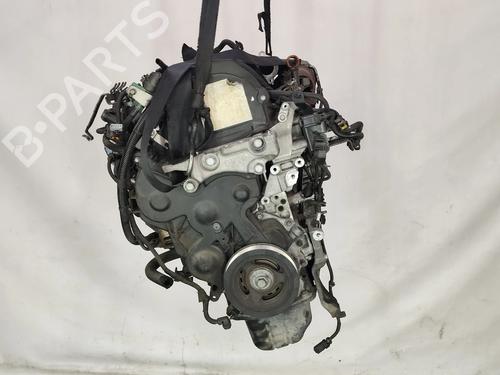 Engine PEUGEOT 308 SW II (LC_, LJ_, LR_, LX_, L4_) 1.6 HDi 92 | BP29220779M1 