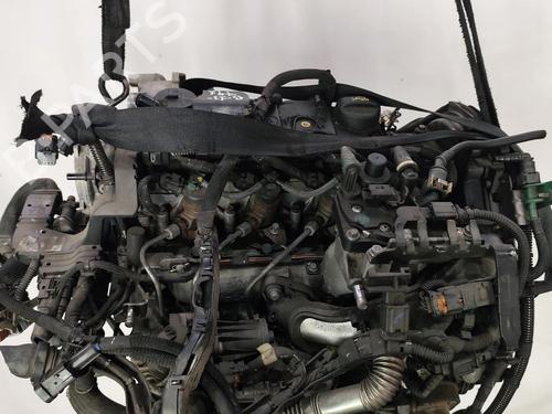 Engine PEUGEOT 308 SW II (LC_, LJ_, LR_, LX_, L4_) 1.6 HDi 92 | BP29220779M1 