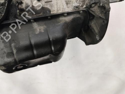 Engine PEUGEOT 308 SW II (LC_, LJ_, LR_, LX_, L4_) 1.6 HDi 92 | BP29220779M1 