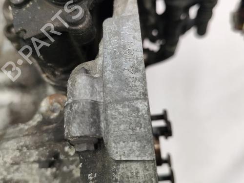 Engine PEUGEOT 308 SW II (LC_, LJ_, LR_, LX_, L4_) 1.6 HDi 92 | BP29220779M1 