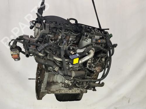 Engine PEUGEOT 308 SW II (LC_, LJ_, LR_, LX_, L4_) 1.6 HDi 92 | BP29220779M1 