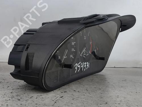 Instrument cluster BMW 3 (E46) 320 d | BP29271288C47 
