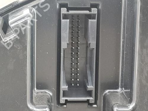 Instrument cluster BMW 3 (E46) 320 d | BP29271288C47 