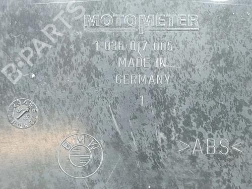 Instrument cluster BMW 3 (E46) 320 d | BP29271288C47 