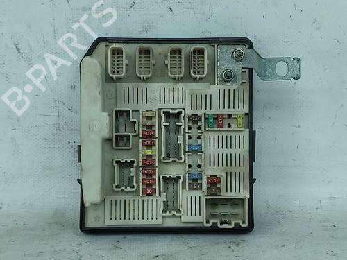 Zekeringkast RENAULT MEGANE II Estate (KM0/1_) 1.5 dCi (KM16, KM1E) | BP28960900E1 