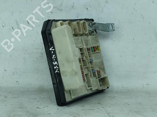 Zekeringkast RENAULT MEGANE II Estate (KM0/1_) 1.5 dCi (KM16, KM1E) | BP28960900E1 