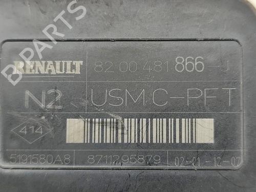 Zekeringkast RENAULT MEGANE II Estate (KM0/1_) 1.5 dCi (KM16, KM1E) | BP28960900E1 