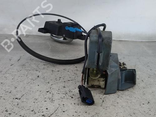 Front left lock FORD PUMA (EC_) 1.4 16V | BP29220132C98 