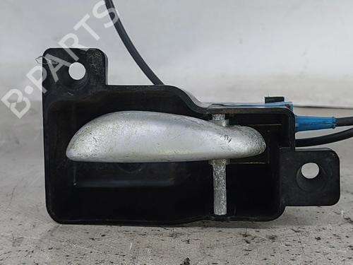 Front left lock FORD PUMA (EC_) 1.4 16V | BP29220132C98 