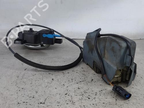 Front left lock FORD PUMA (EC_) 1.4 16V | BP29220132C98 