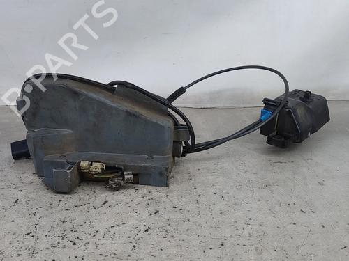 Front left lock FORD PUMA (EC_) 1.4 16V | BP29220132C98 