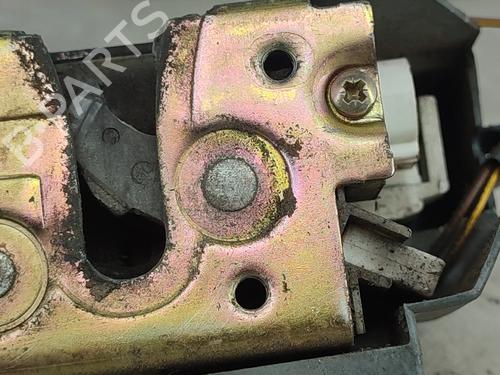 Front left lock FORD PUMA (EC_) 1.4 16V | BP29220132C98 