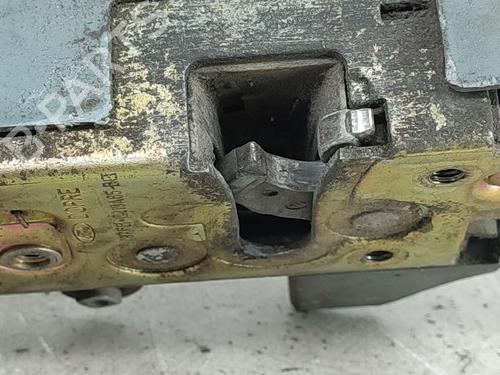 Front left lock FORD PUMA (EC_) 1.4 16V | BP29220132C98 