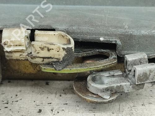 Front left lock FORD PUMA (EC_) 1.4 16V | BP29220132C98 