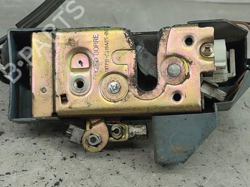 Front left lock FORD PUMA (EC_) 1.4 16V | BP29220132C98 