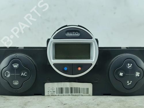 Used Climate control RENAULT MEGANE II Estate (KM0/1_) 1.5 dCi (KM16, KM1E) (106 hp) 28960896