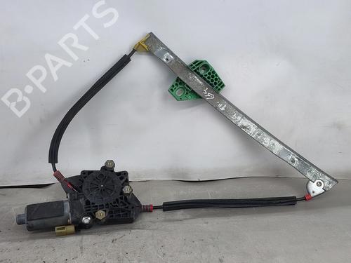 Front left window mechanism FORD PUMA (EC_) 1.4 16V | BP29220133C22 