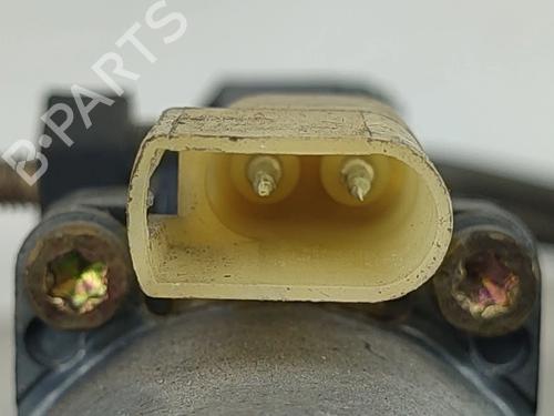 Front left window mechanism FORD PUMA (EC_) 1.4 16V | BP29220133C22 