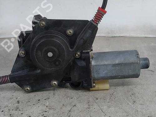 Front left window mechanism FORD PUMA (EC_) 1.4 16V | BP29220133C22 