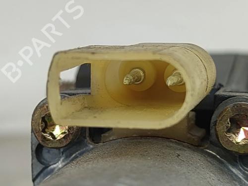 Front left window mechanism FORD PUMA (EC_) 1.4 16V | BP29220133C22 