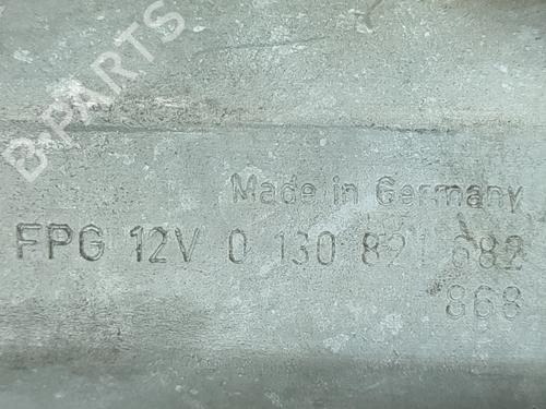 Front left window mechanism FORD PUMA (EC_) 1.4 16V | BP29220133C22 