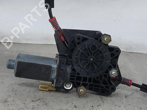 Front left window mechanism FORD PUMA (EC_) 1.4 16V | BP29220133C22 