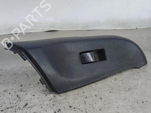 Right front window switch NISSAN ALMERA II (N16) 1.5 | BP28010843I26 - Image 2