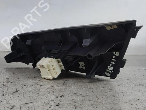 Right front window switch NISSAN ALMERA II (N16) 1.5 | BP28010843I26 - Image 6