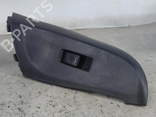 Right front window switch NISSAN ALMERA II (N16) 1.5 | BP28010843I26 - Image 3