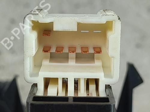 Right front window switch NISSAN ALMERA II (N16) 1.5 | BP28010843I26 - Image 7