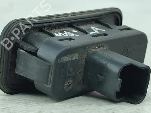 Switch RENAULT MEGANE II Estate (KM0/1_) 1.5 dCi (KM16, KM1E) | BP28960907I30