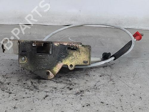 Front left lock FORD FIESTA III (GFJ) 1.1 | BP29219882C98 