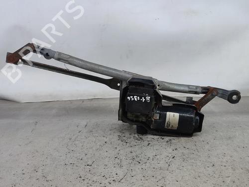 Used Front wiper motor FIAT PUNTO (176_) 60 1.2 (176AP, 176AR, 176AQ, 176BB) (60 hp) 29213799