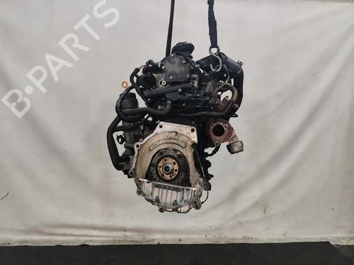 Used Engine VW GOLF IV (1J1) 1.9 TDI (101 hp) 28961919